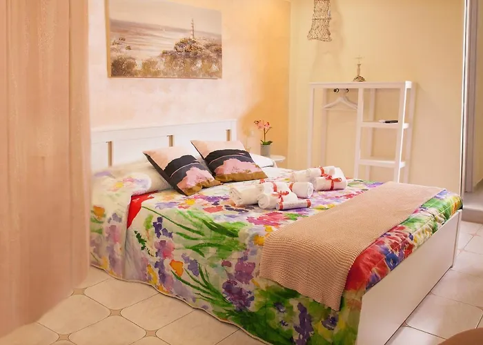 B&B Napoli Capitale