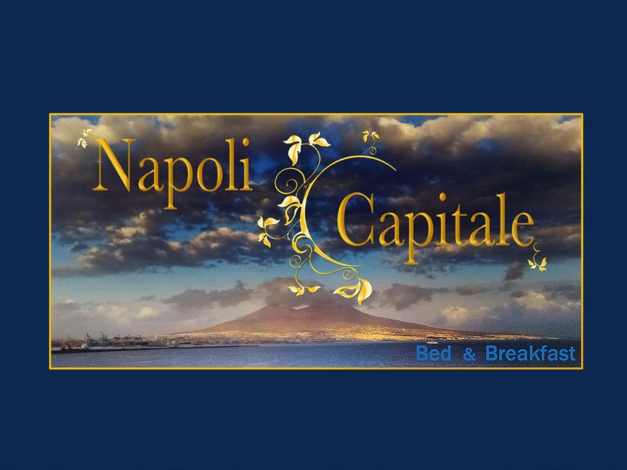 Capitale 2* Naples