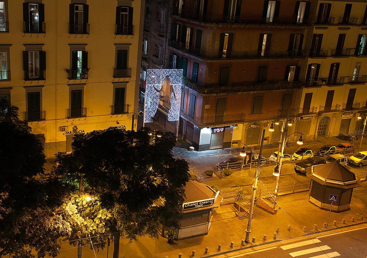 Capitale 2* Naples