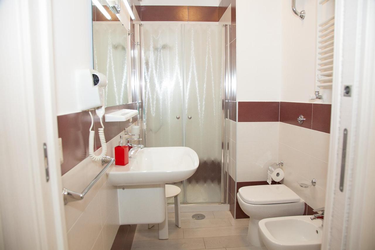 Capitale Bed & Breakfast 2*