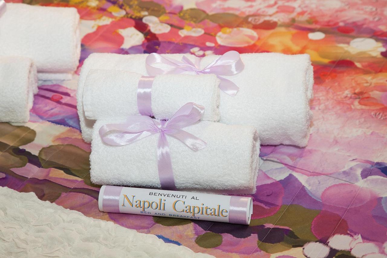 Capitale Bed & Breakfast 2*