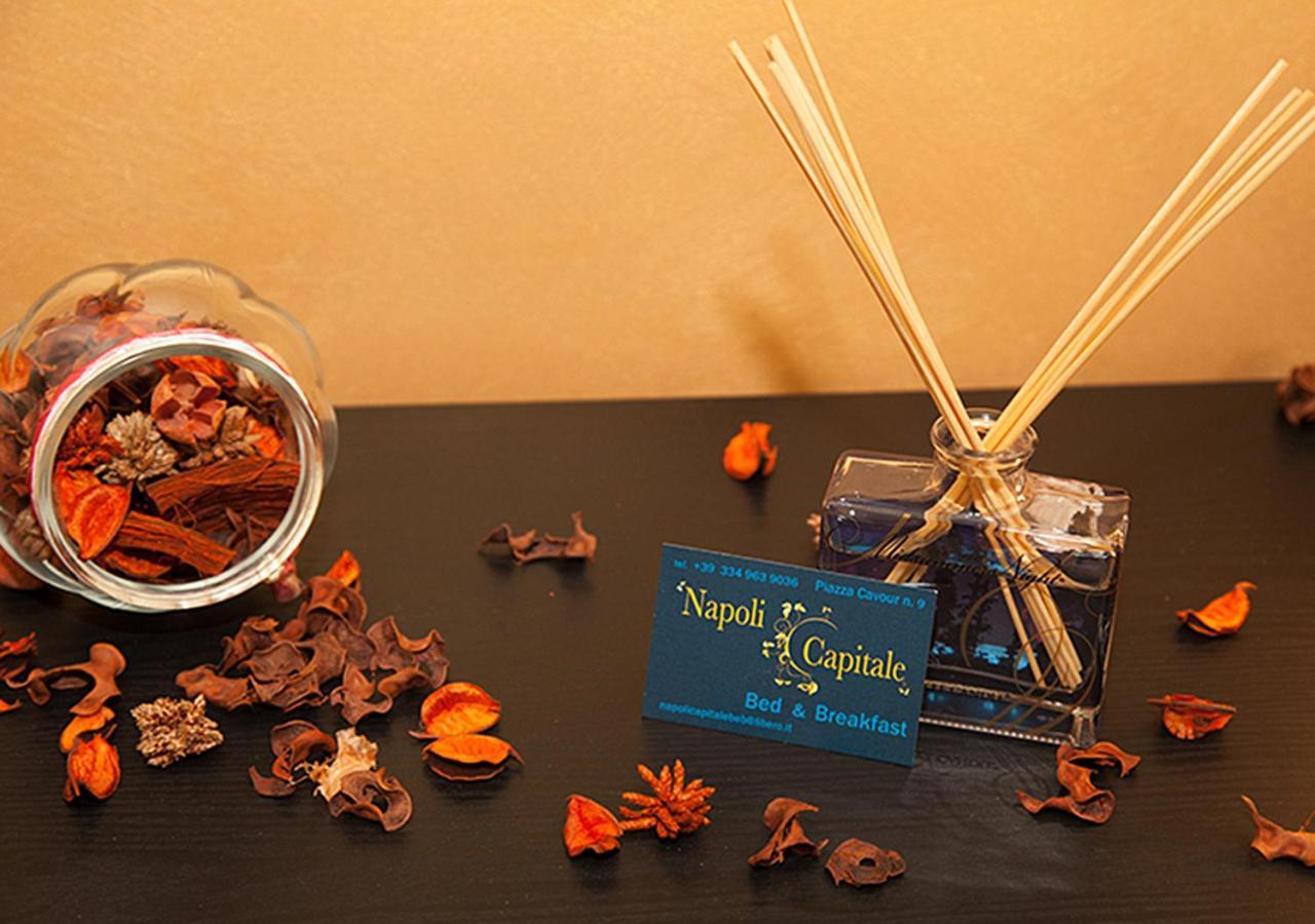 Bed & Breakfast Capitale Naples